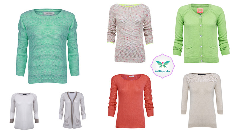 Mudo Collection İlkbahar Yaz 2013