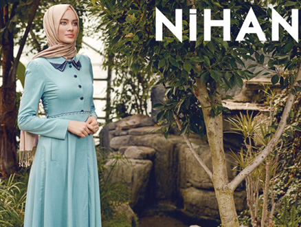 Nihan 2013 İlkbahar-Yaz Koleksiyonu