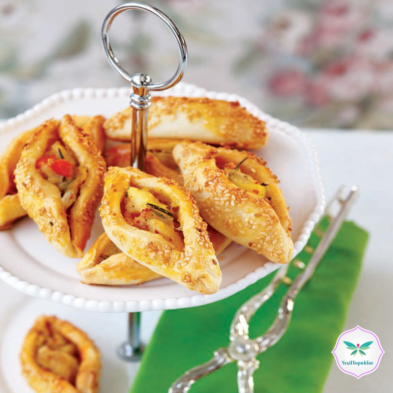Patatesli-Pidecik