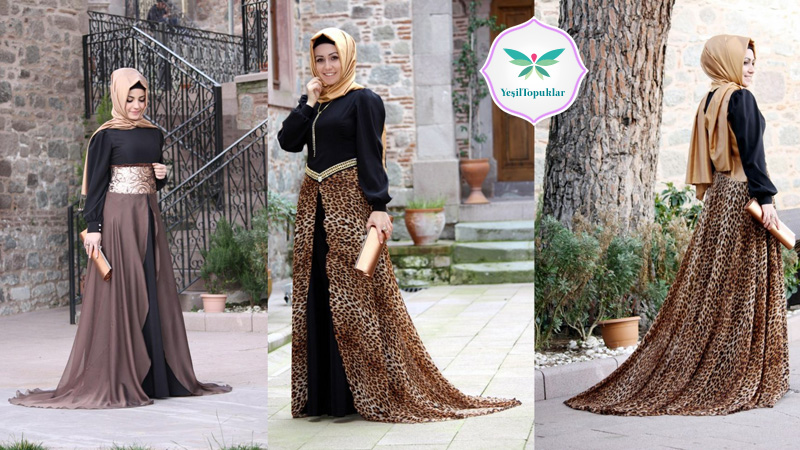Pınar Şems 2013 İlkbahar-Yaz Abiye Elbise Modelleri 