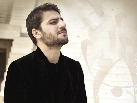 Sami Yusuf, Kutlu Doğum Haftasında Antalya’da