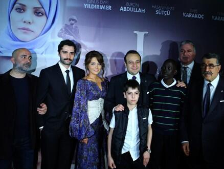 ”Selam” Filmine Muhteşem Gala