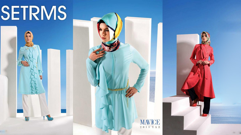 Setrms-2013-İlkbahar-Yaz-Tesettür-Giyim-Modelleri