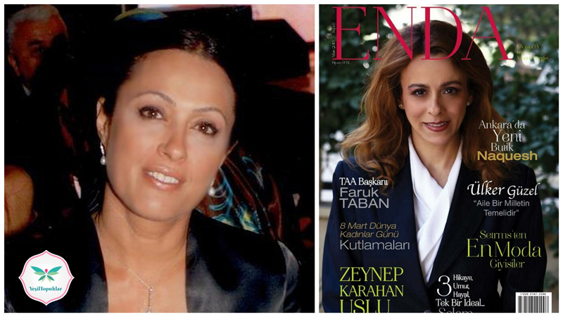Sevgi-Sabancı-Enda-Dergi-Editörü