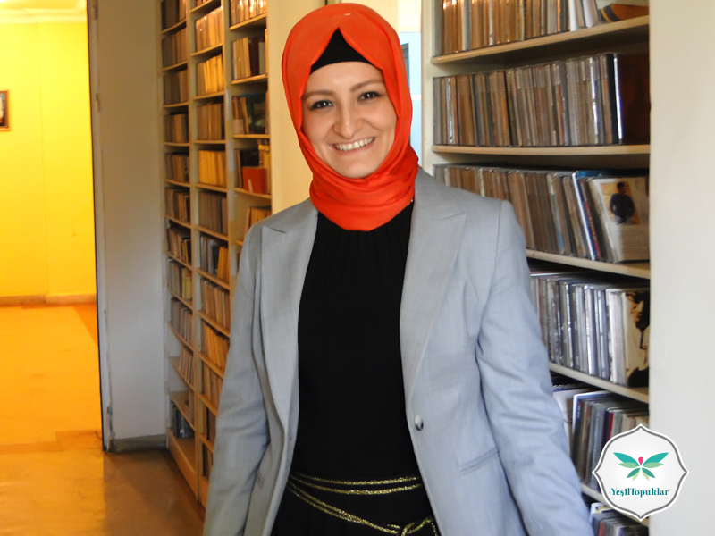 Zeynep-Kamez-Kaya-Hicrete-Gelin-Giden-Öncüler