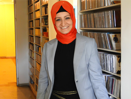 Zeynep Kamez Kaya ile ‘Öncüler’ Kitabı Üzerine…