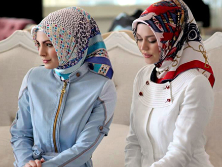 Zühre Pardesü 2013 İlkbahar-Yaz Koleksiyonu