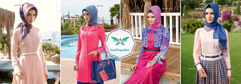 Armine 2013 İlkbahar Yaz Koleksiyonu - 1
