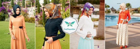 Armine 2013 İlkbahar Yaz Koleksiyonu - 10