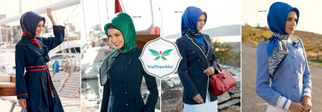 Armine 2013 İlkbahar Yaz Koleksiyonu - 12