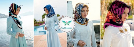 Armine 2013 İlkbahar Yaz Koleksiyonu - 13