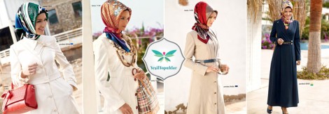 Armine 2013 İlkbahar Yaz Koleksiyonu - 15