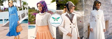 Armine 2013 İlkbahar Yaz Koleksiyonu - 16
