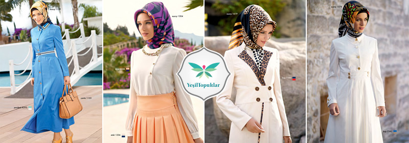 Armine 2013 İlkbahar Yaz Koleksiyonu - 16