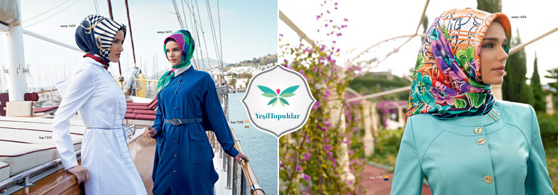 Armine 2013 İlkbahar Yaz Koleksiyonu - 18