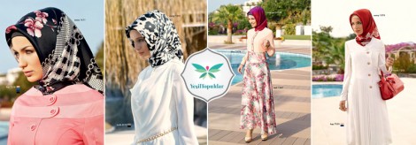 Armine 2013 İlkbahar Yaz Koleksiyonu - 2