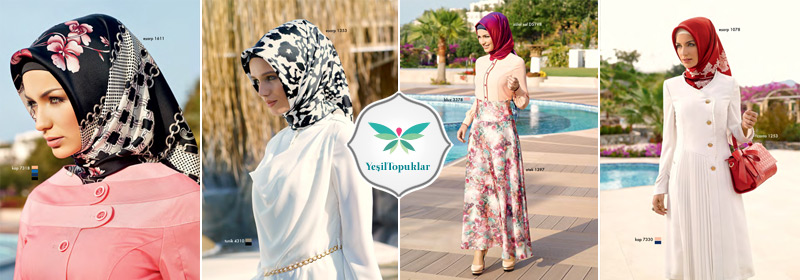 Armine 2013 İlkbahar Yaz Koleksiyonu - 2