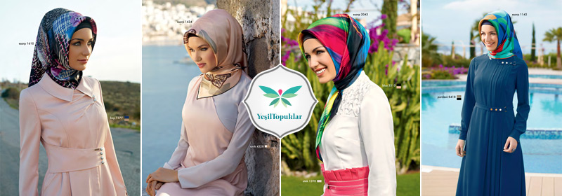 Armine 2013 İlkbahar Yaz Koleksiyonu - 3