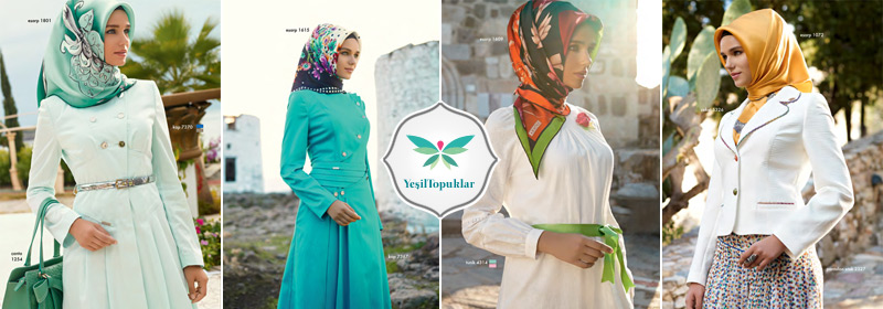 Armine 2013 İlkbahar Yaz Koleksiyonu - 5