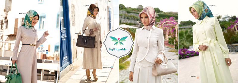 Armine 2013 İlkbahar Yaz Koleksiyonu - 6