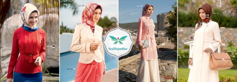 Armine 2013 İlkbahar Yaz Koleksiyonu - 7