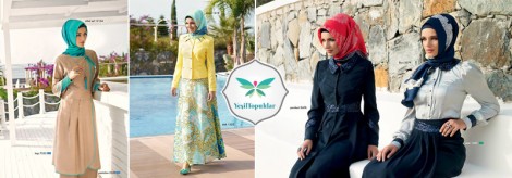 Armine 2013 İlkbahar Yaz Koleksiyonu - 9