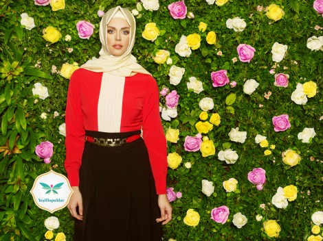 Kayra Giyim 2013 Kelebekler Koleksiyonu