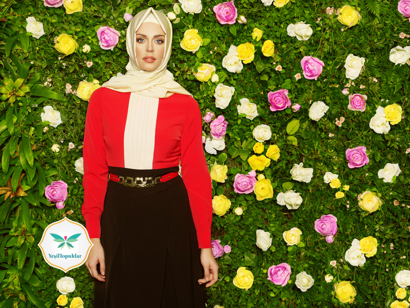 Kayra Giyim 2013 Kelebekler Koleksiyonu