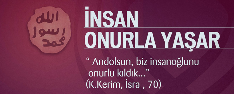 2013 Kutlu Doğum Haftası Programları
