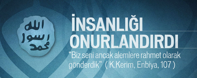 2013 Kutlu Doğum Haftası Programları