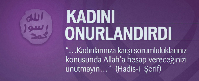 2013 Kutlu Doğum Haftası Programları