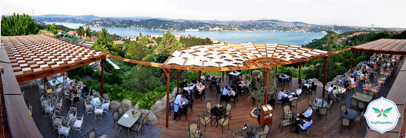 Alkolsüz Mekanlar Ulus Cafe