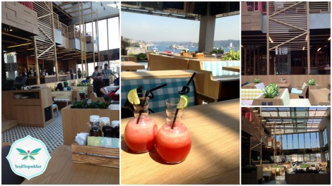 Huqqa Restaurant Kuruçeşme (3)