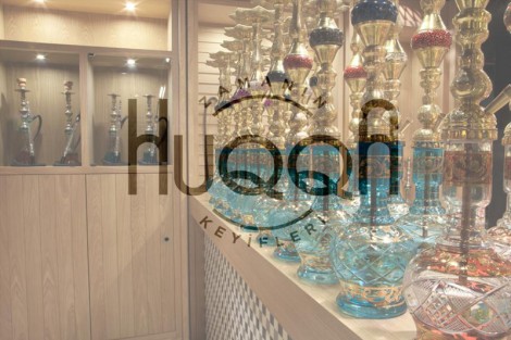Huqqa Restaurant Kuruçeşme (5)
