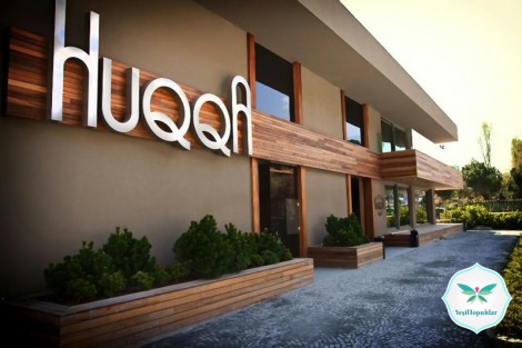 Huqqa Restaurant Kuruçeşme (8)