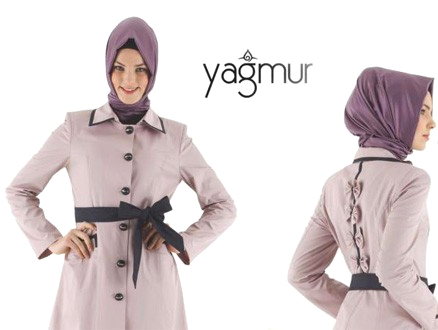 Miss Yağmur 2013 İlkbahar Yaz Kap Modelleri