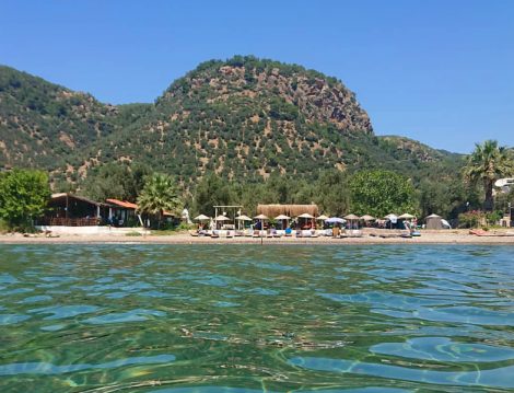 Muhafazakar Tatil Küçükkuyu 