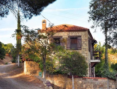 Muhafazakar Tatil Küçükkuyu 