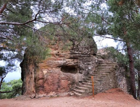 Muhafazakar Tatil Küçükkuyu 