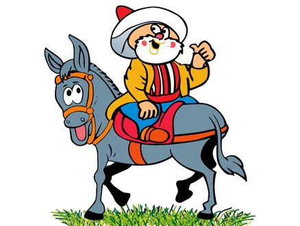 Nasreddin Hoca’nın Mezarı Bulundu