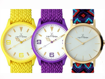 ToyWatch 2013 Saat Modelleri