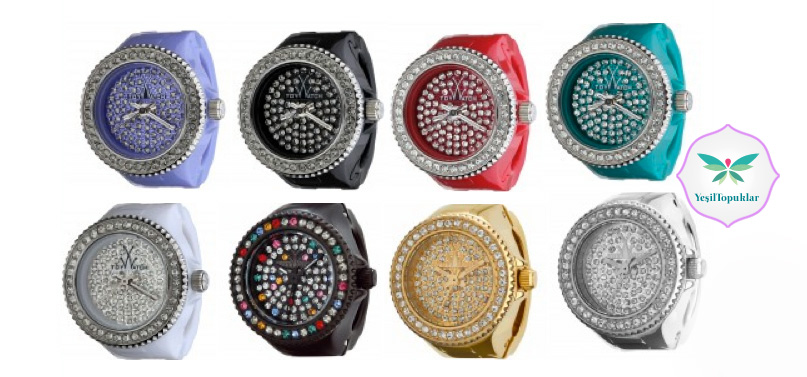 ToyWatch 2013 Saat Modelleri 