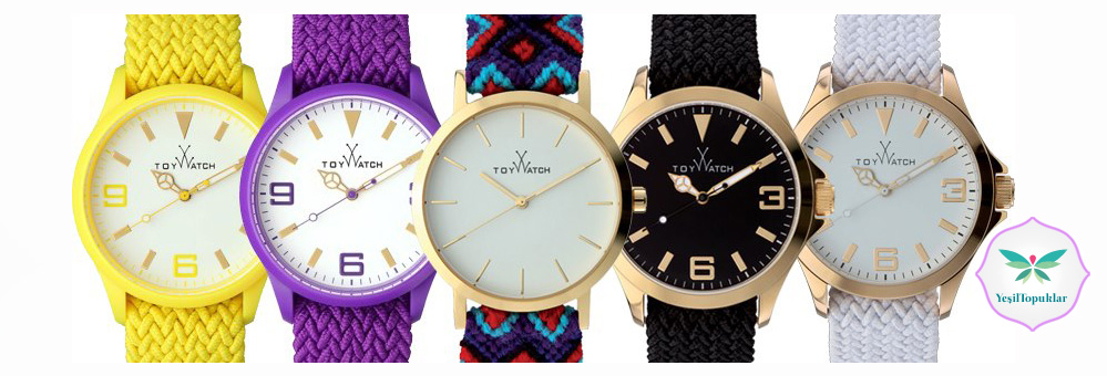 ToyWatch 2013 Saat Modelleri 