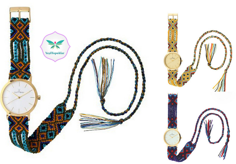 ToyWatch 2013 Saat Modelleri 
