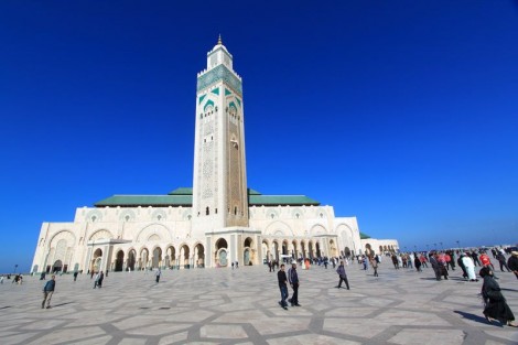 2 Hasan Cami