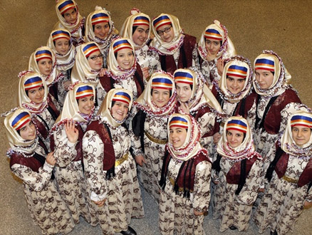 11. Türkçe Olimpiyatları Evrensel Barış Temasıyla Başlıyor