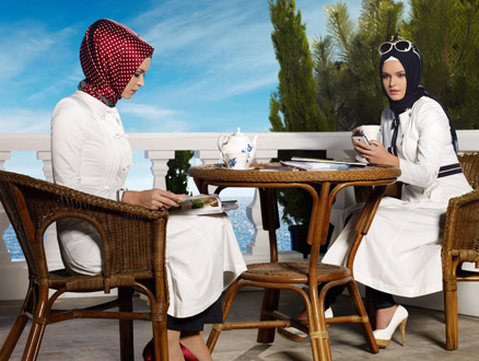 7İklim 2013 Pardesü Modelleri