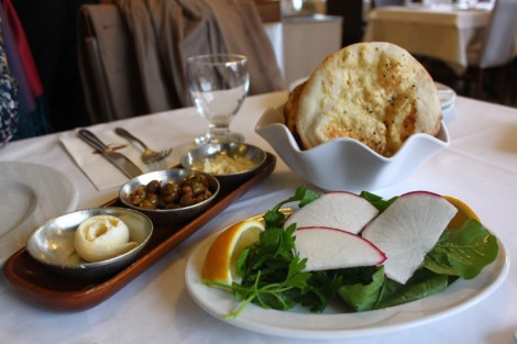 Alkolsüz Mekanlar İstanbul Çanak Kebap Katmer 