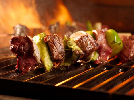 Alkolsüz Mekanlar İstanbul Çanak Kebap Katmer