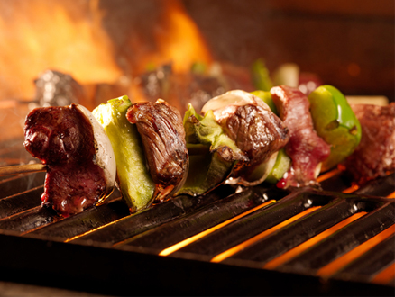 En Sevilen Lezzet Durağı Çanak Kebap & Katmer